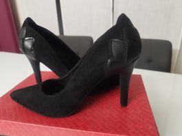 Pumps Young Spirit Nr.38