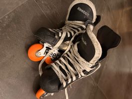 Hockey Rollerblades Grösse 33.5