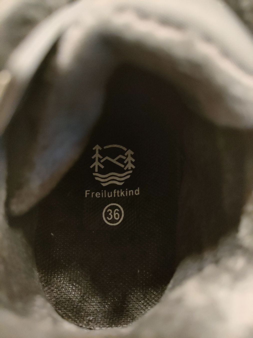 Damenschuhe: Barfussschuhe – Neu und originalverpackt aus Heimenhausen von rit_7ygk 2