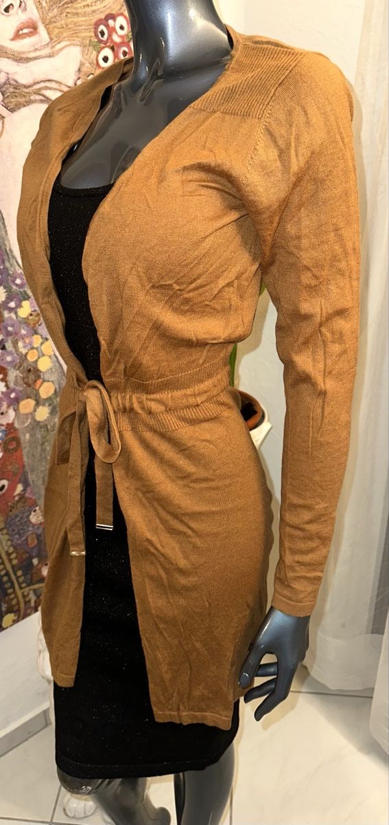 Giacche: CAROLINE BISS CARDIGAN GR. 38 – Usato da Unteraegeri venduto da MH203 3