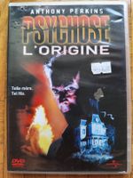 Psychose l'origine