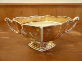 Art Deco Schale Royal Winton England