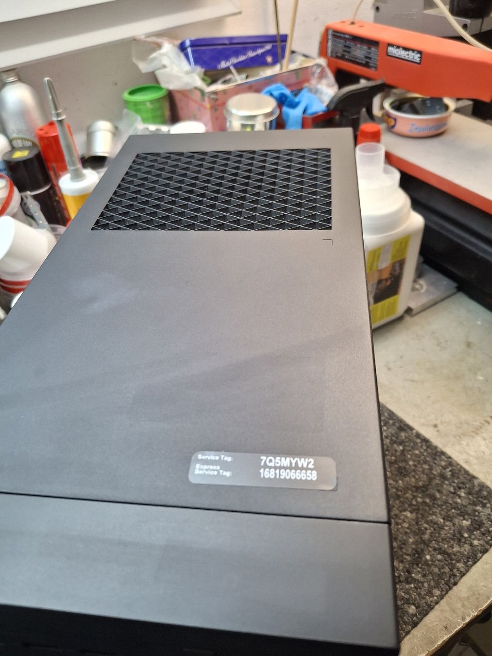Dell PC: Dell PC – Usato da Schmitten FR venduto da snoppy63 4