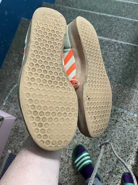 Scarpe da donna: Gazelle – Usato da Bern venduto da zuerigo01 2