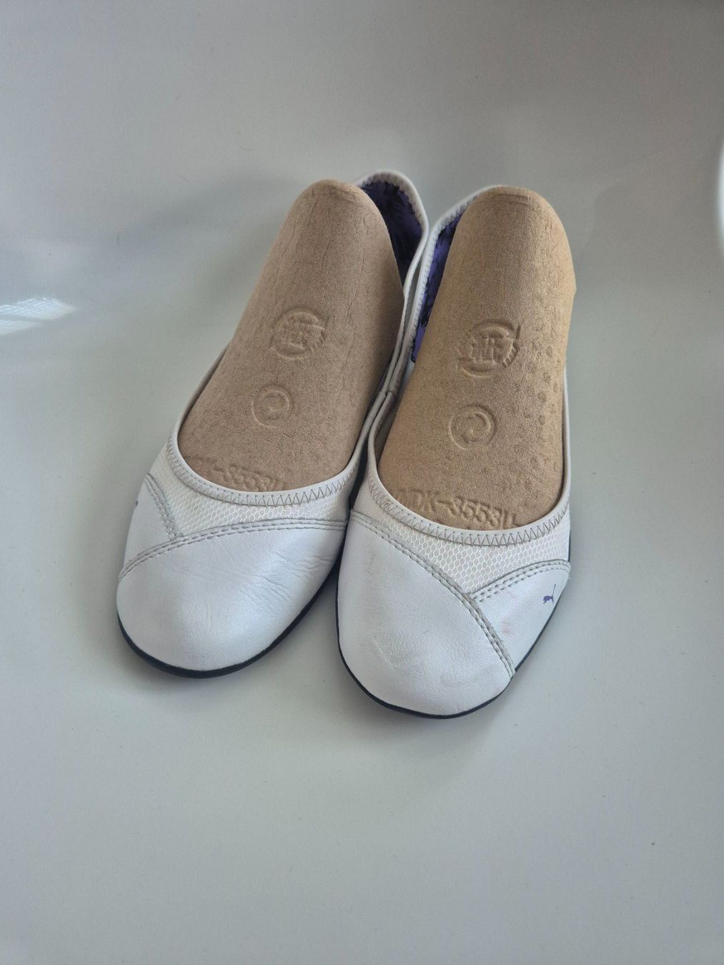 Puma Chaussures femmes: Puma Ballerinas,Gr. 40 – D'occasion à Volketswil par Dokinka 1
