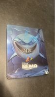 Findet Nemo Steelbook-Special Edition -Top Zustand! Rarität!