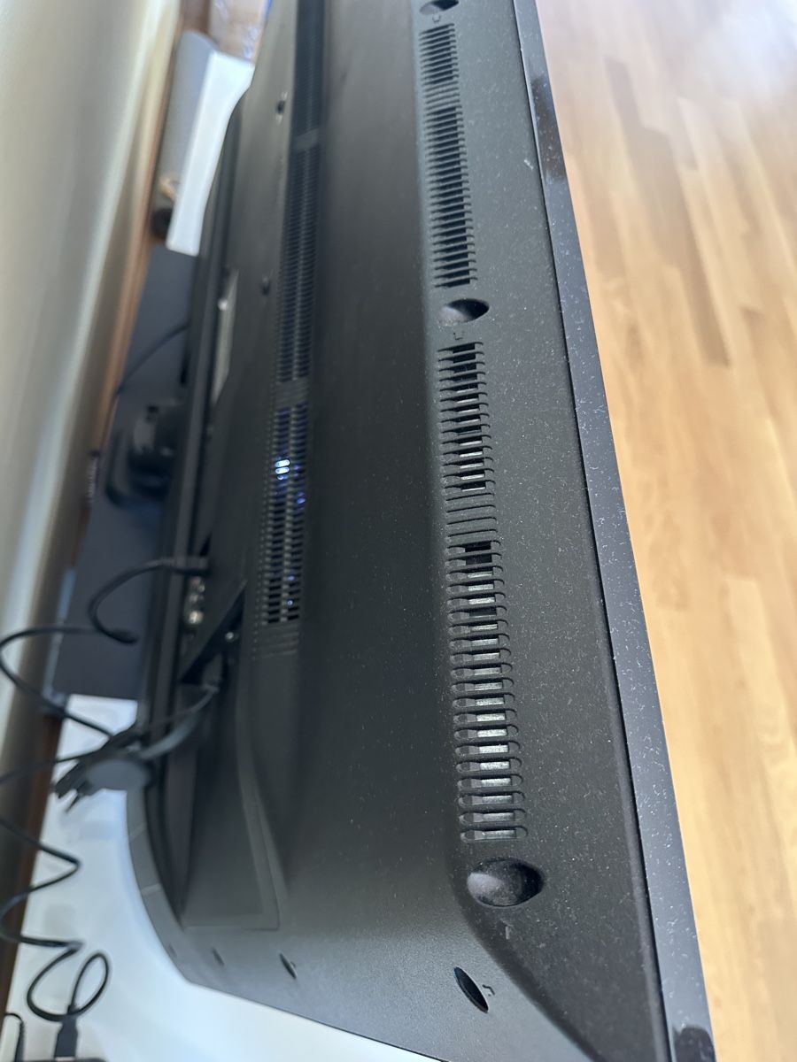 Hitachi Televisori: Television - Hitachi 49" Smart TV 49HK6500 – Usato da Zürich venduto da gel_8npg 2
