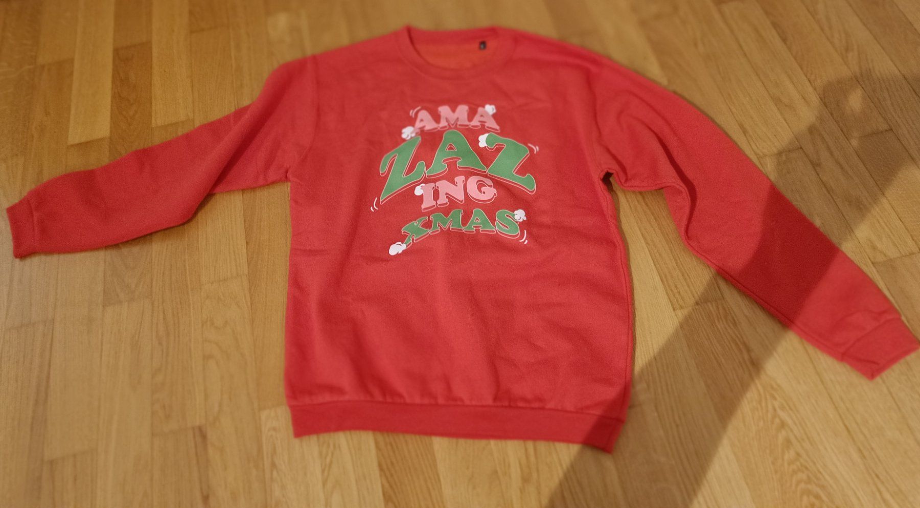 Maglioni & Felpe: Pullover Weihnachten NEU – Nuovo (secondo la descrizione) da Jaberg venduto da urig17.