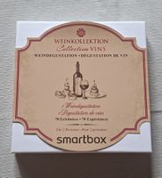 smartbox collezione vins