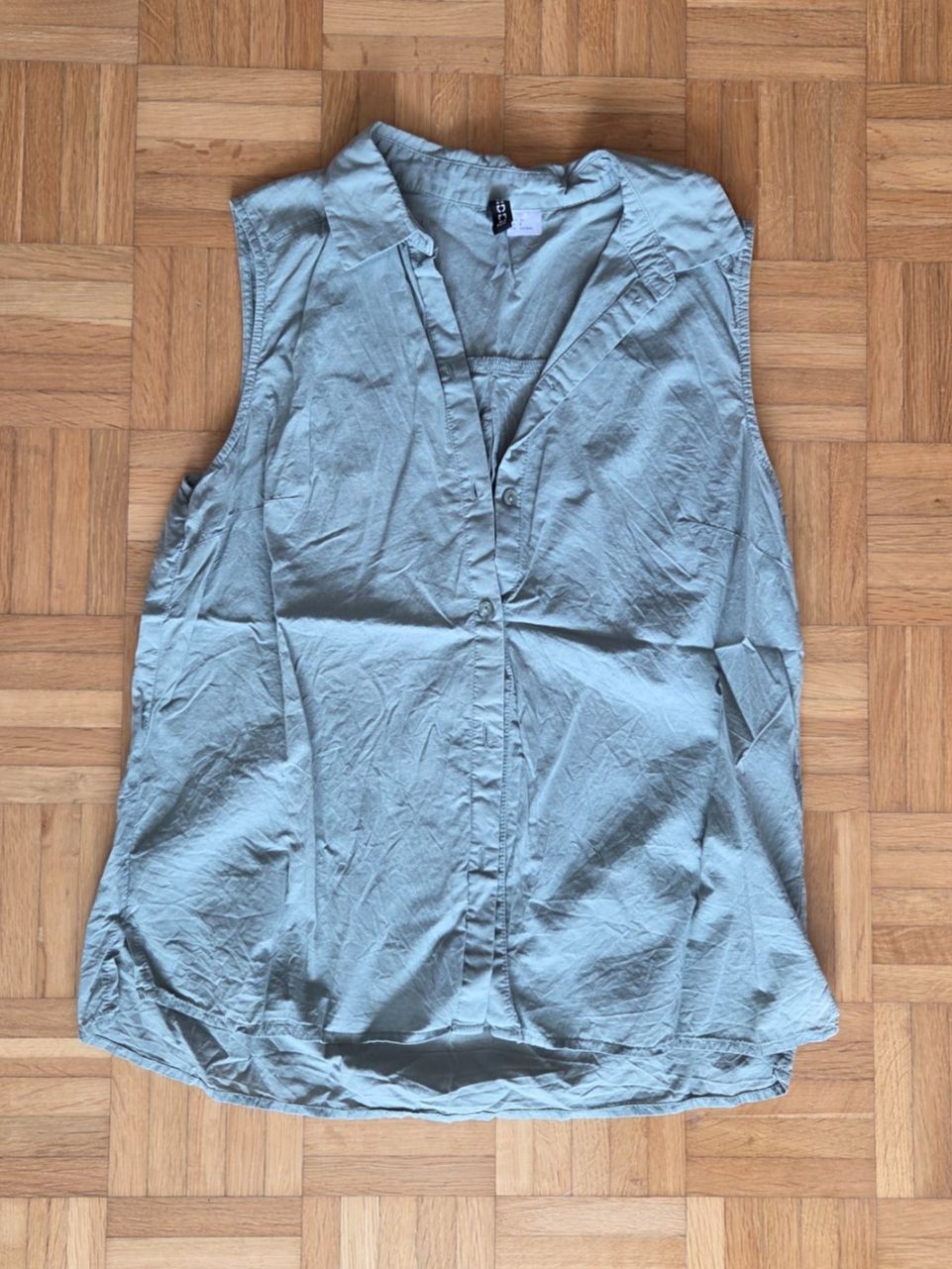 H&M Camicette: Bluse grösse 36 H&M – Usato da Winterthur venduto da SilWi