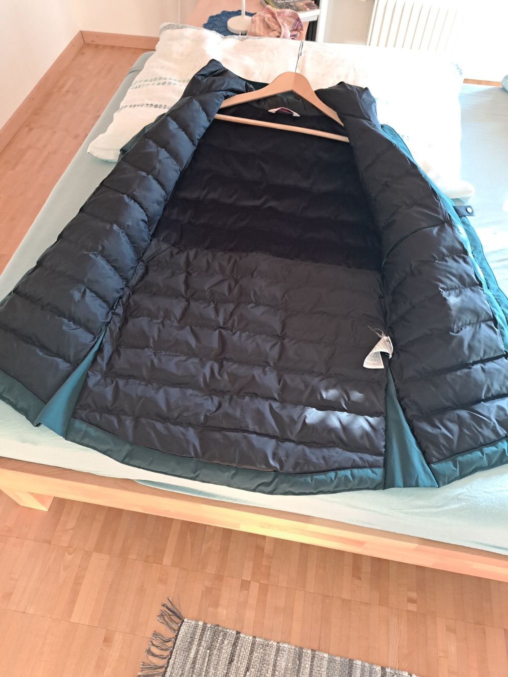 Cappotti: VAUDE Winterparka Damen – Usato da Weinfelden venduto da Thurgau7 1