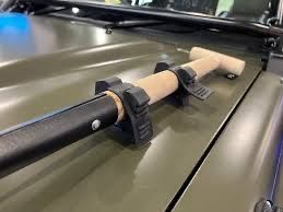 Supporti a parete: Original Quick Fist Mount - Camping und Offroad – Nuovo (secondo la descrizione) da Thalwil venduto da Andi8800 1