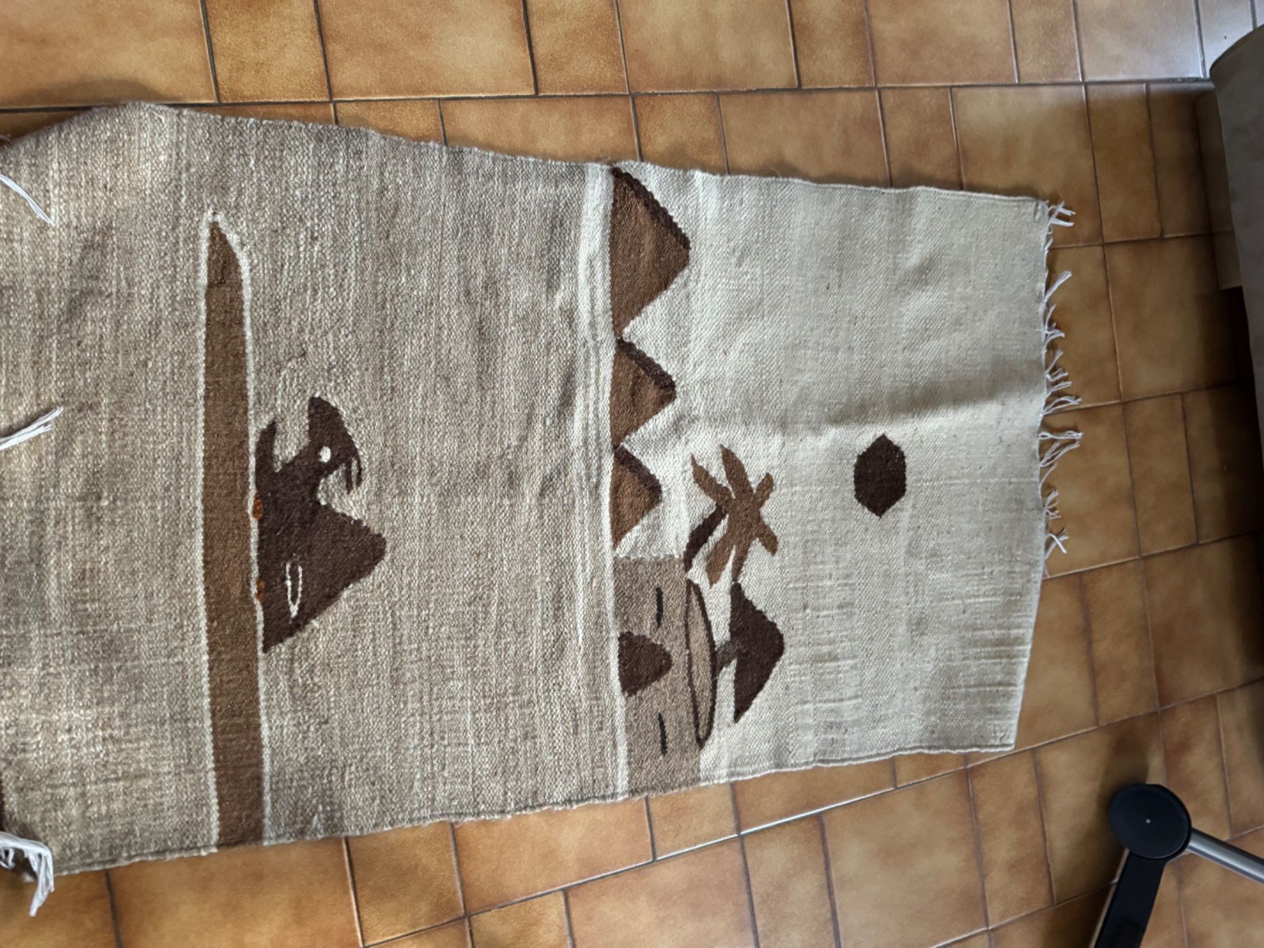 Teppiche: Tapis Égypte – Gebraucht aus Veyrier von kimedovapa 1