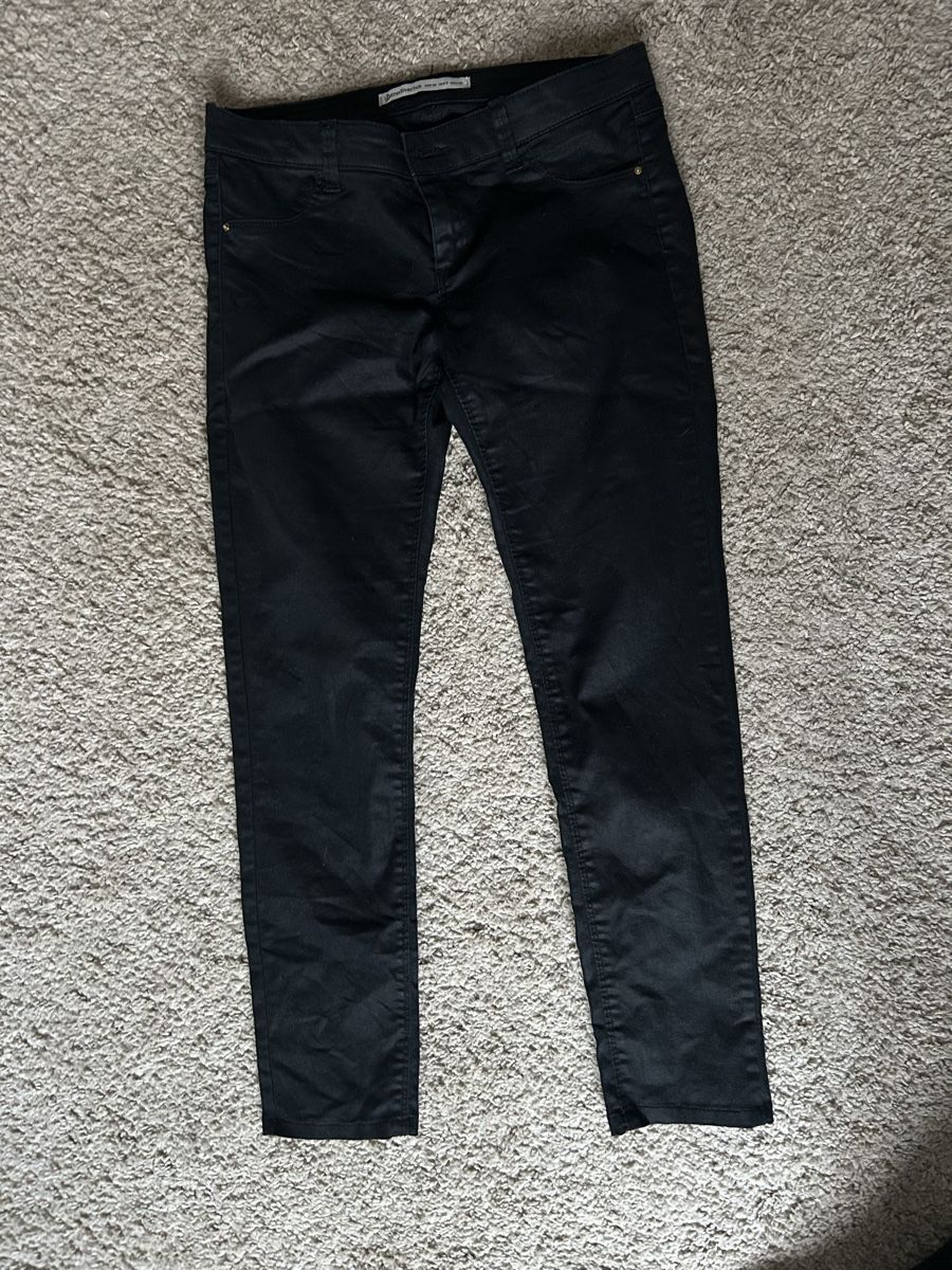 Pantaloni: Pantacourt noir – Usato da Bôle venduto da sev_n85b