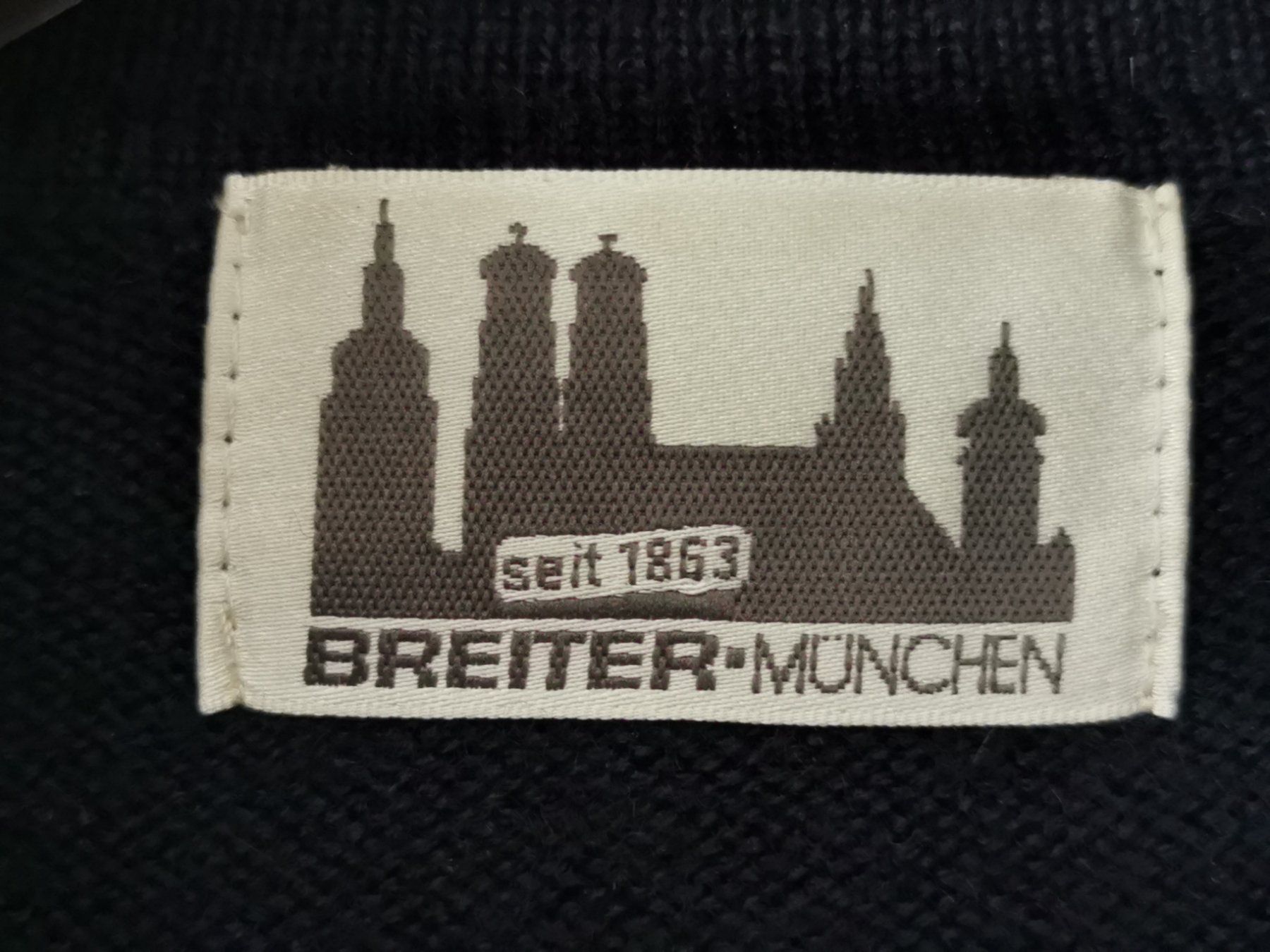 Maglioni & Felpe: Herren Pulli Gr 50 – Nuovo e nell'imballaggio originale da Schlieren venduto da vlalif 3