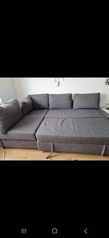 Divani: Sofa von Ikea 230x95x70 – Usato da Olten venduto da ale_fjt7 3