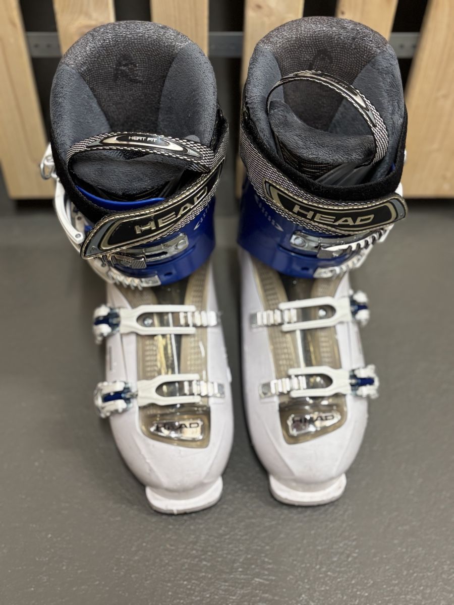 Head Scarpe da uomo: Skischuhe Head - Grösse 27.5  – Usato da Zürich venduto da Bettina032 1