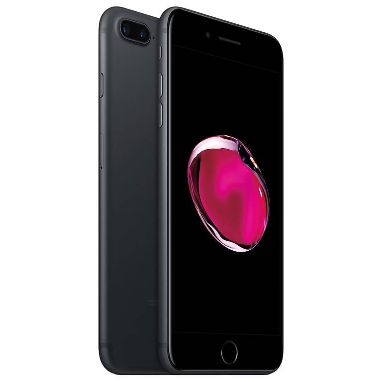 Apple Handys / Smartphones: iPhone 7plus schwarz 256gb neu – Neu und originalverpackt aus Bottighofen von korimako 3