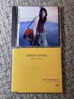 2x Meredith Brooks
