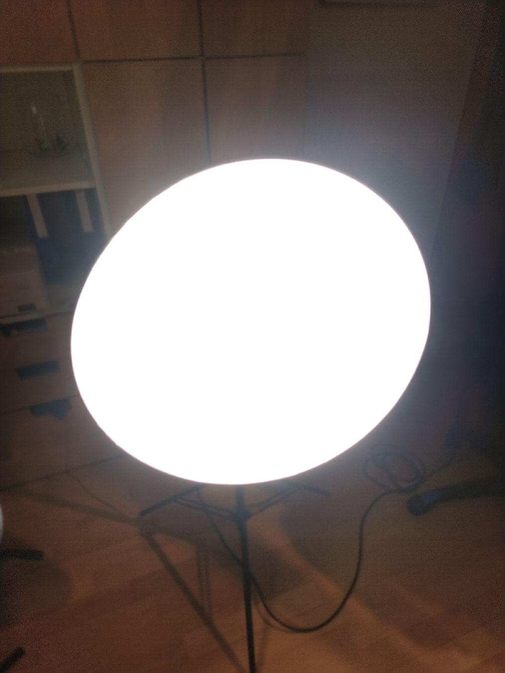 Paralumi: Beauty Dish Reflektor – Usato da Malans GR venduto da JoCreations 1