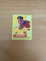 Panini FIFA World Cup 2026 Sticker Jorge Carrascal COL 16 
