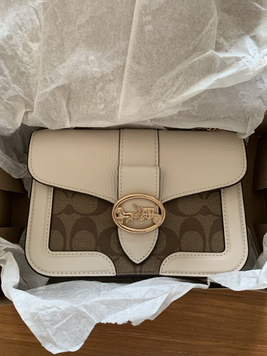Coach Sacs femmes: Coach  Handtasche – Neuf (Voir description) à Schliern b. Köniz par RituNanda 2