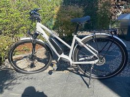 TOP e-Bike für den täglichen Gebrauch 