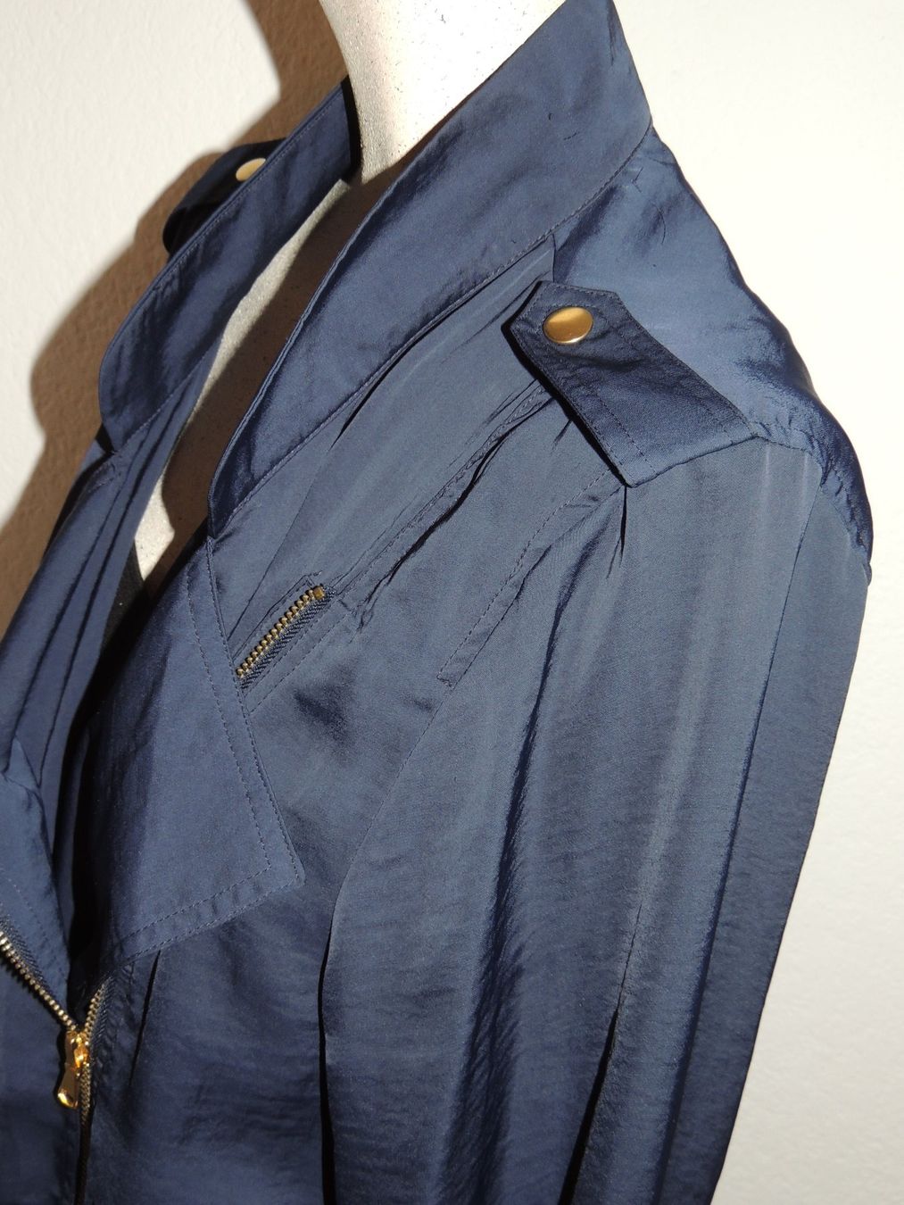 Jacken: SCHÖNE JACKE "CHICORÈE COLLECTION" SOMMER NEU L – Neu (gemäss Beschreibung) aus Au ZH von FashionConsultant 2