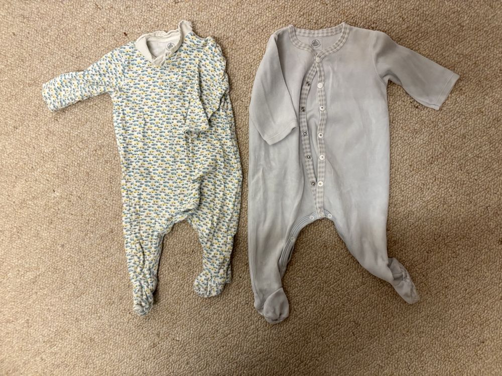 Ensembles coordonnés: Kleiderpacket Grösse 68 – D'occasion à Kappel am Albis par DaniM0815 2