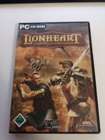Lionheart (PC)