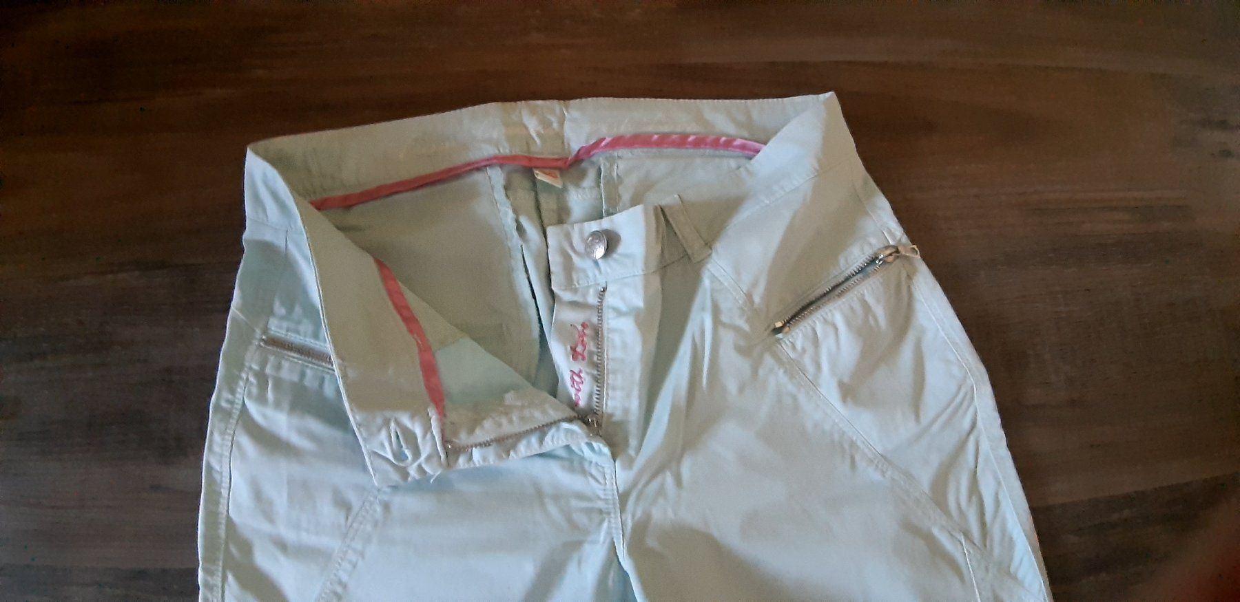 Cambio Pantaloni: Hose CAMBIO, mint, Gr. 36 – Usato da Mellingen venduto da formi17 2