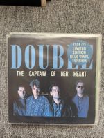 Double - Captain Of The Heart