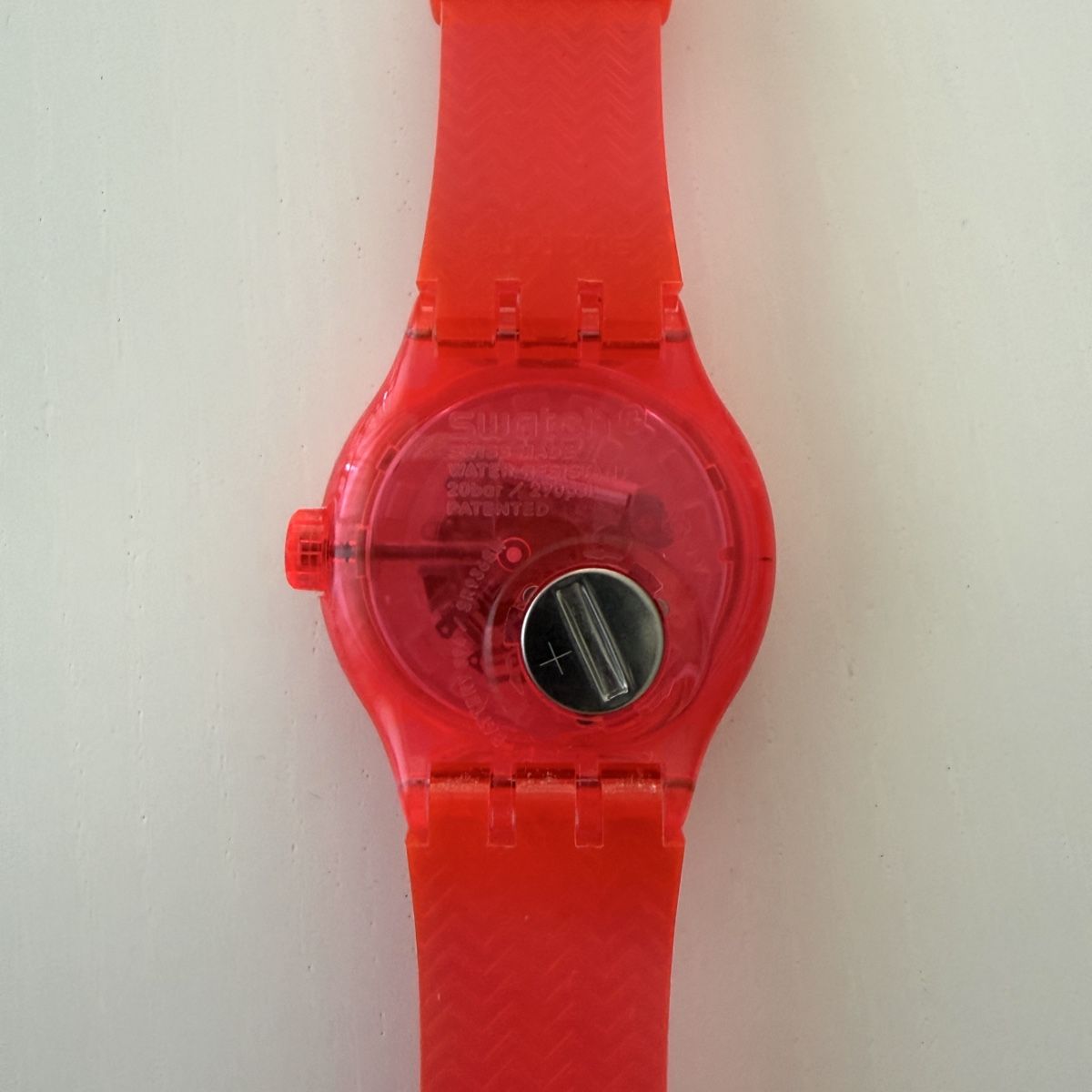 Swatch Orologi: SWATCH Scuba Libre Deep Barry Watch – Nuovo (secondo la descrizione) da Emmen venduto da Colette-Juliette 3