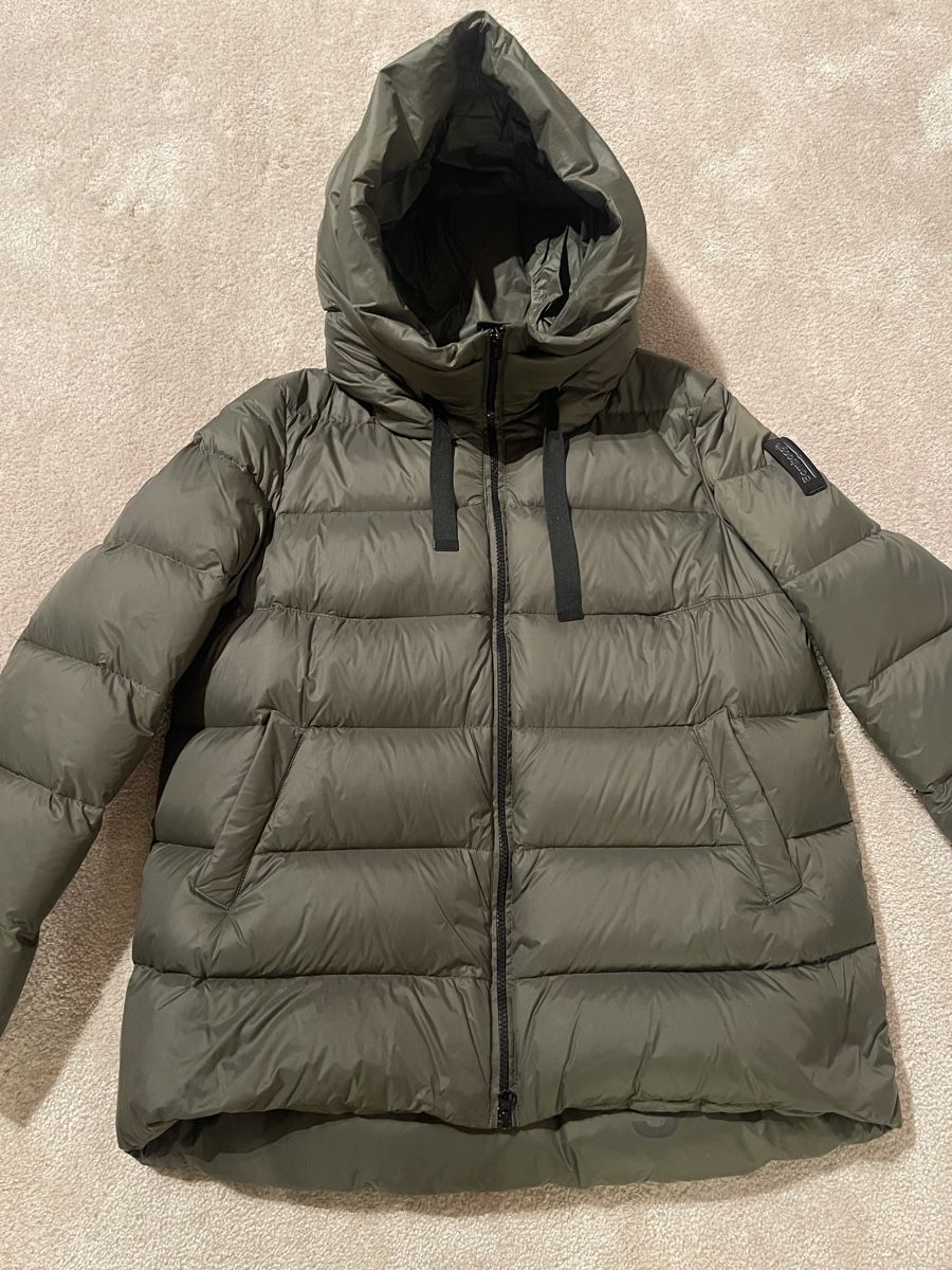Jacken: Bamboogie puffer jacket – Neu (gemäss Beschreibung) aus Castagnola von Car2X2N 1