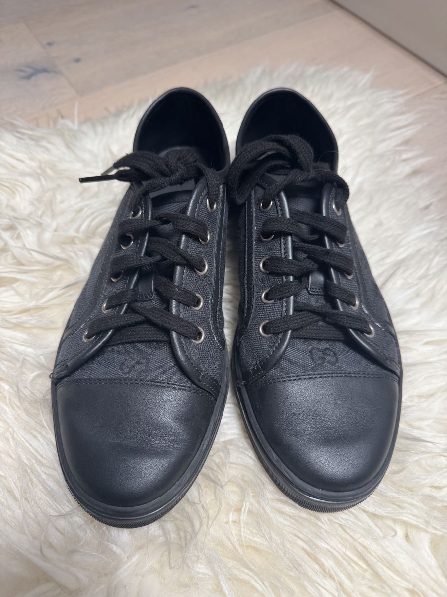 Scarpe da uomo: Gucci Sneaker 39 – Usato da Lotzwil venduto da meeli0608 1