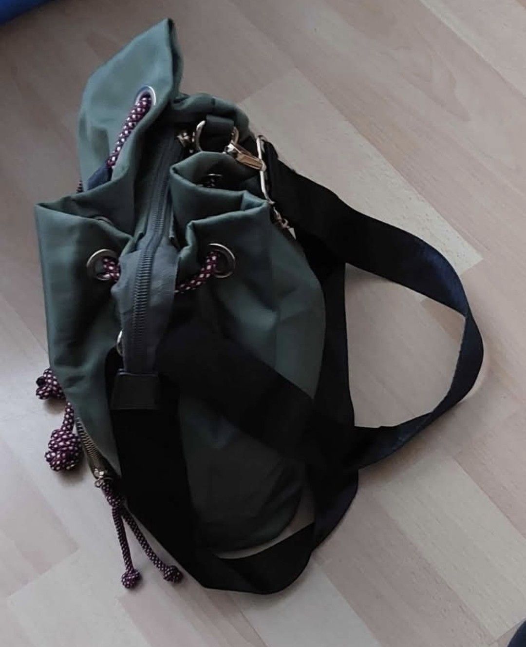 Borse da donna: Tasche – Nuovo (secondo la descrizione) da Wislikofen venduto da Ana.Gomes 4