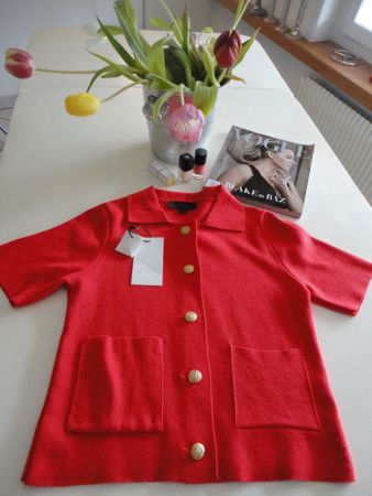 Zara Venice Jacke
