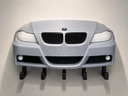 Bmw E90 Schlüsselhalter