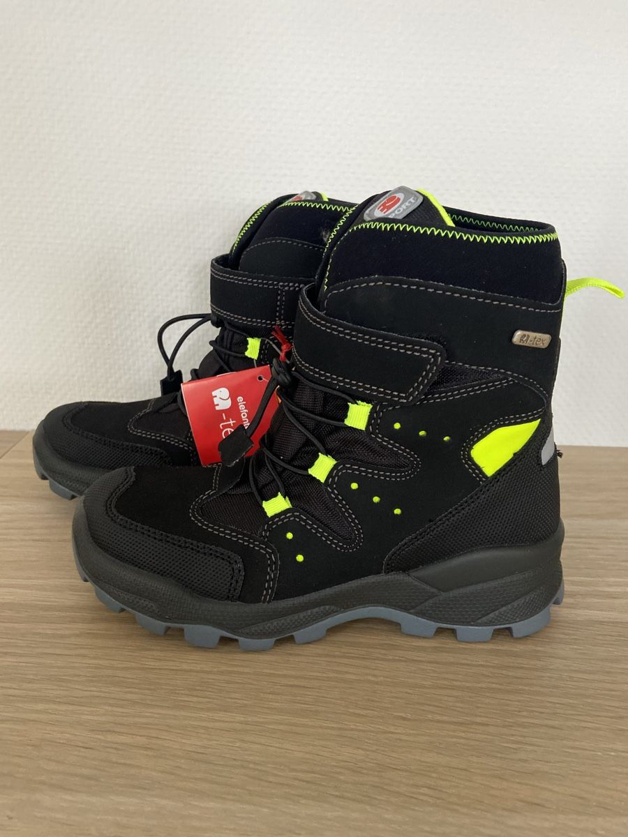 Elefanten Scarpe per ragazzi: Elefanten Winterschuhe Gr.34 – Nuovo e nell'imballaggio originale da Horn venduto da Renet009