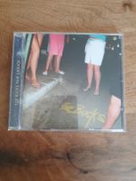 The Bucks - Fair Enough! CD, Indie Rock Sommerhit