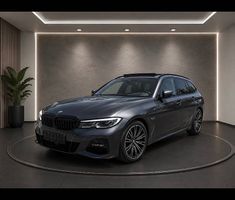 BMW 330E Top Zustand / Premium 1 Garantie bis 2028