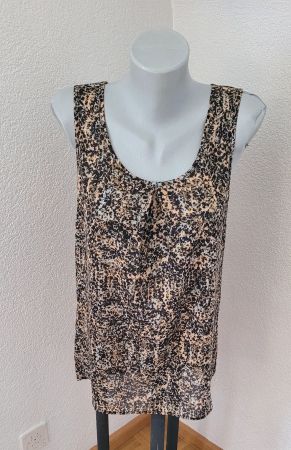 süsses Top von Soaked in Luxury neuw. Gr. S geblümt