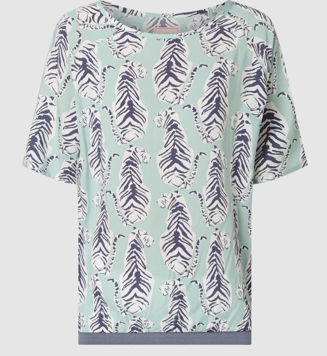 Blusen: schönes Blusenshirt, Lieblingsstück – Neu (gemäss Beschreibung) aus Wiesendangen von Sinhuk