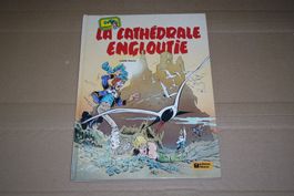°°°° LA CATHÉDRALE ENGLOUTIE  °°°°