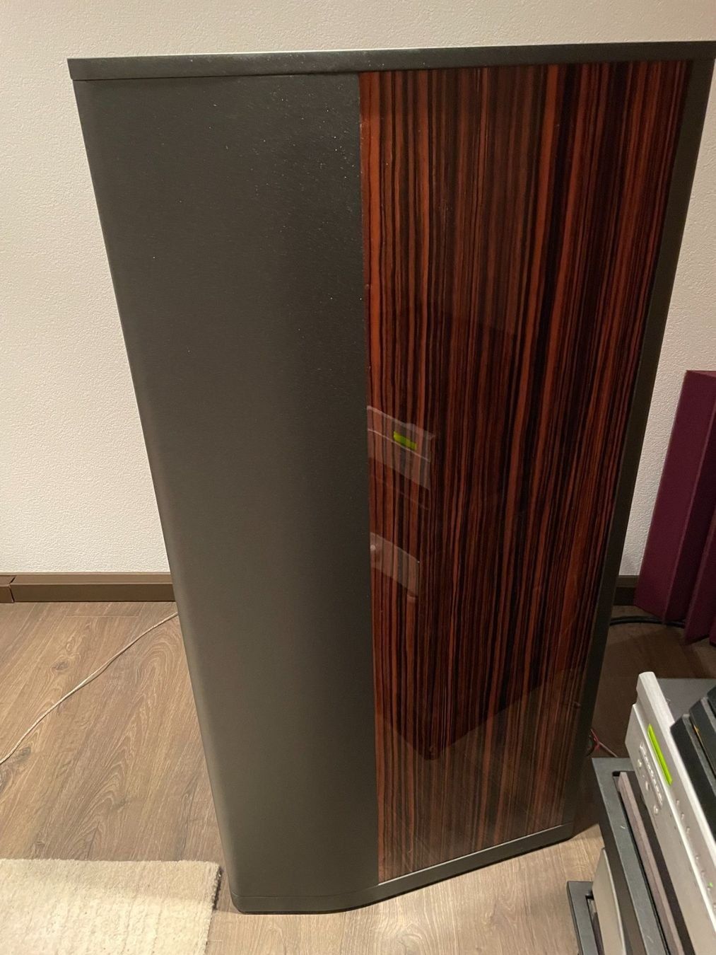 Casse acustiche: AudioSolutions Figaro L Loudspeaker – Usato da Bellmund venduto da nikitanikita