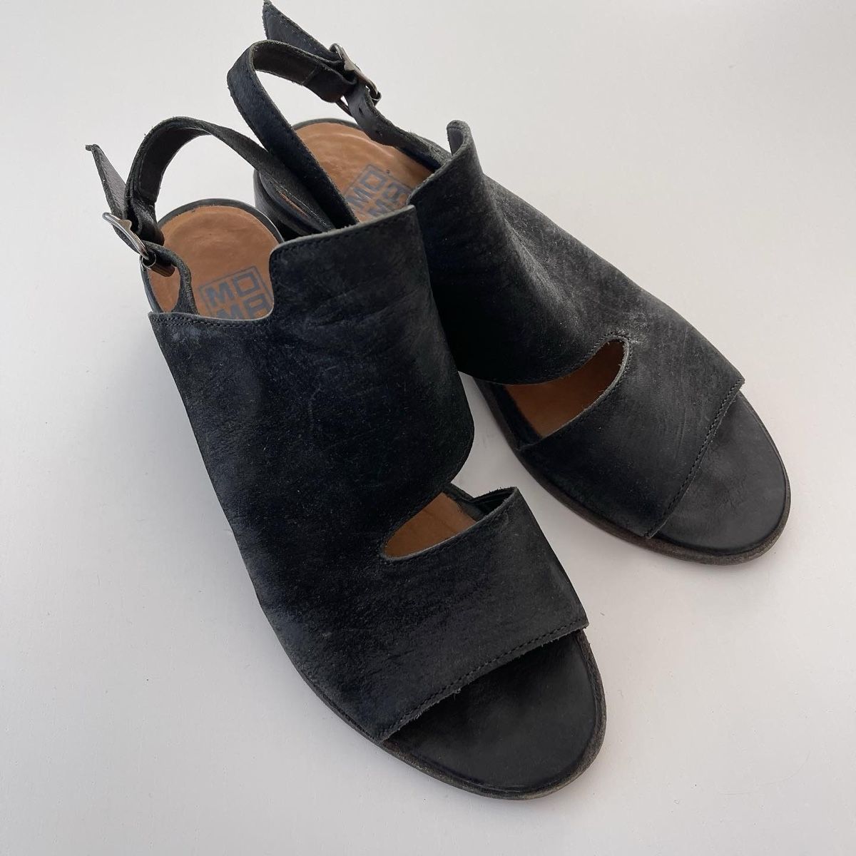 Moma Scarpe da donna: MOMA Shoes – Usato da Emmen venduto da Avviivva_Com2023 3