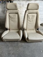 Recaro sitze