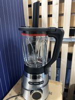 Bosch Standmixer MMB6382M mit Glasbehälter 1200 Watt
