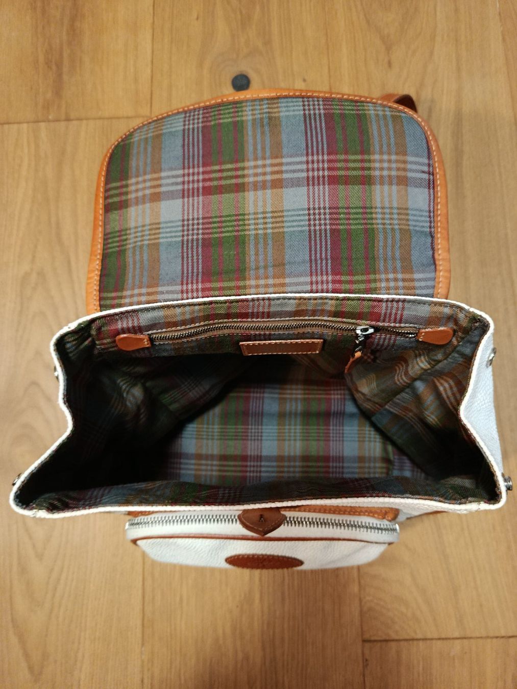 Mulberry Sacs à dos: Malburry Rucksack – D'occasion à Unterägeri par rockundco 6
