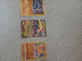 Pokemon karten